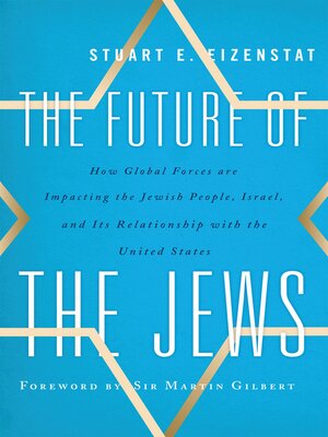 cover image of The Future of the Jews